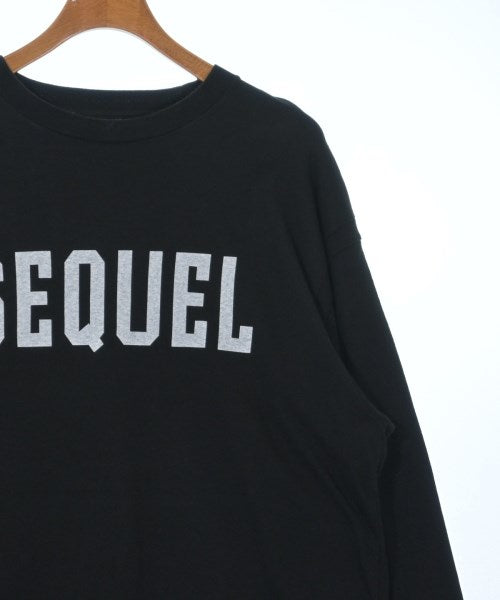 SEQUEL เสื้อยืด/เสื้อท็อปส์