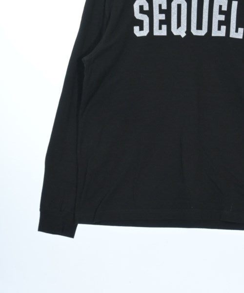 SEQUEL เสื้อยืด/เสื้อท็อปส์