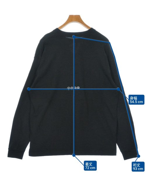 SEQUEL เสื้อยืด/เสื้อท็อปส์