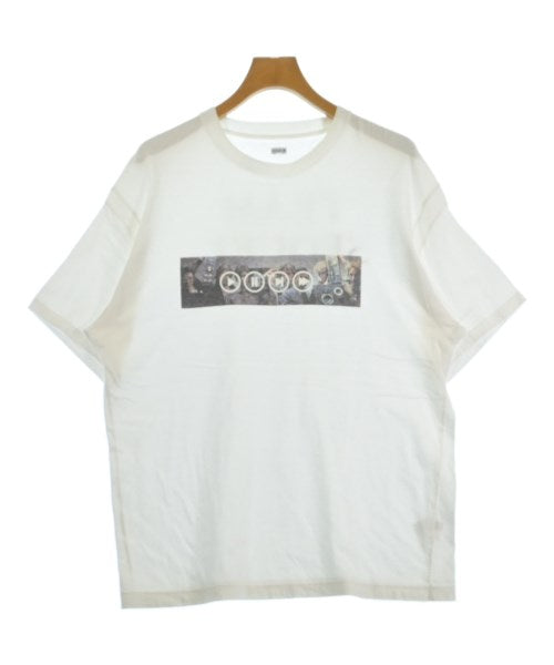 SEQUEL เสื้อยืด/เสื้อท็อปส์