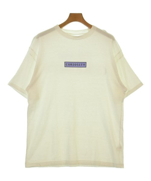 SEQUEL เสื้อยืด/เสื้อท็อปส์