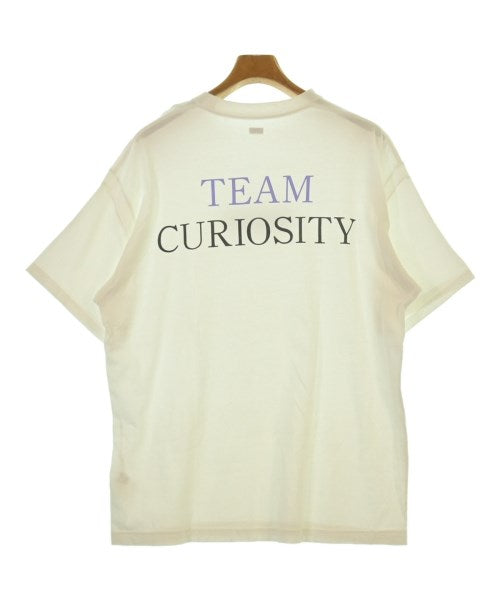 SEQUEL เสื้อยืด/เสื้อท็อปส์