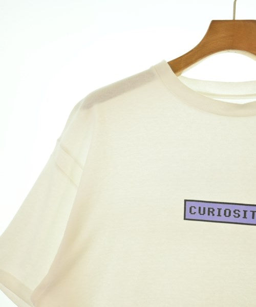 SEQUEL เสื้อยืด/เสื้อท็อปส์