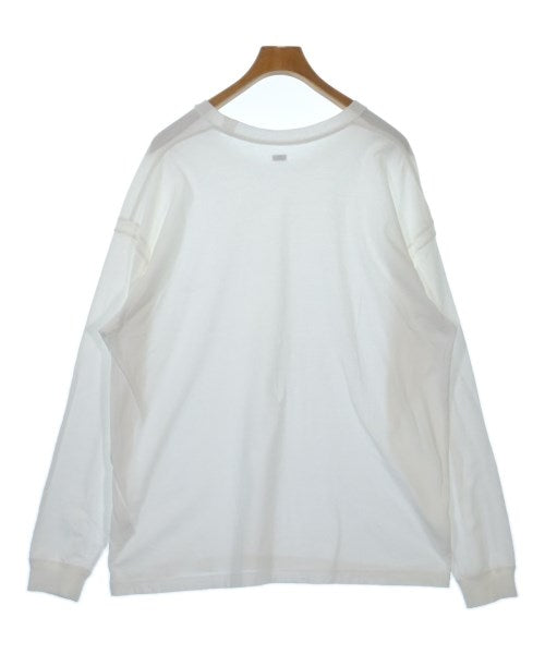 SEQUEL เสื้อยืด/เสื้อท็อปส์