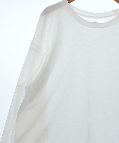 SEQUEL เสื้อยืด/เสื้อท็อปส์