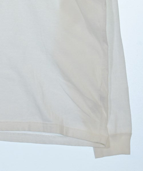 SEQUEL เสื้อยืด/เสื้อท็อปส์