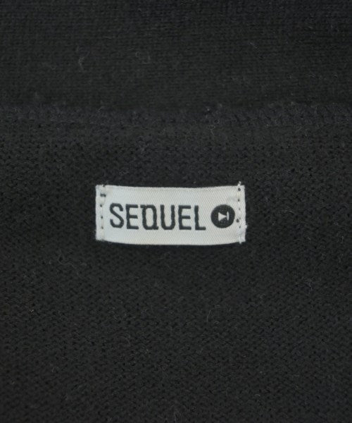 SEQUEL เสื้อคาร์ดิแกน