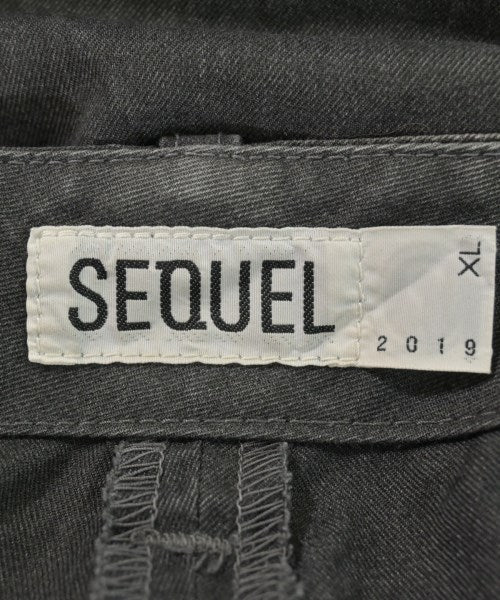 SEQUEL ชิโน่