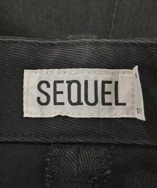 SEQUEL ชิโน่