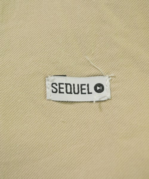 SEQUEL ชิโน่
