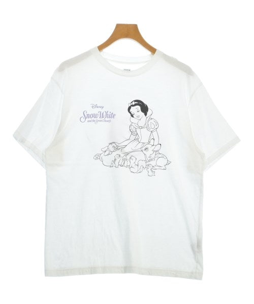 SEQUEL เสื้อยืด/เสื้อท็อปส์