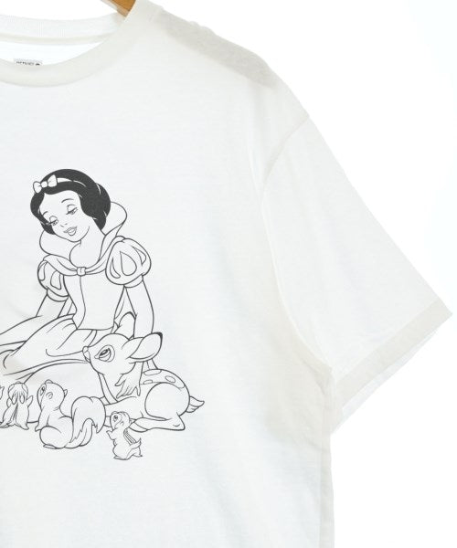 SEQUEL เสื้อยืด/เสื้อท็อปส์