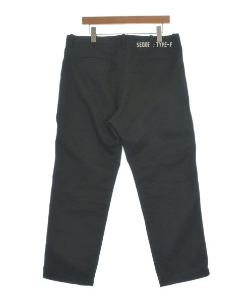 SEQUEL ชิโน่