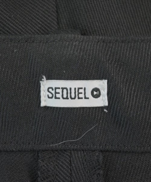 SEQUEL ชิโน่