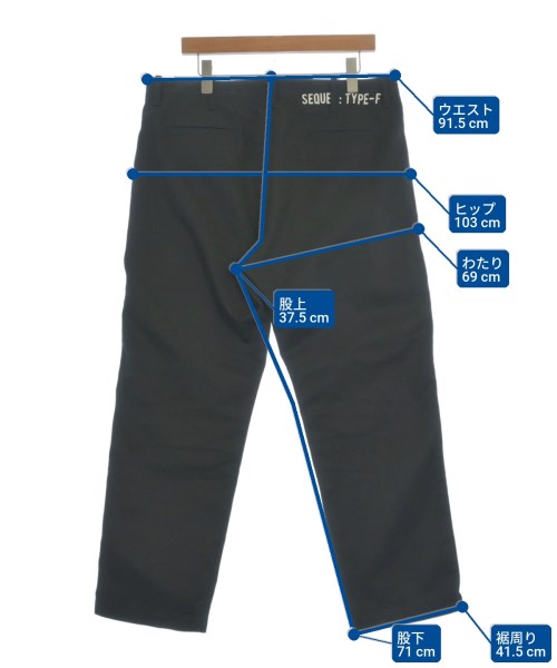 SEQUEL ชิโน่