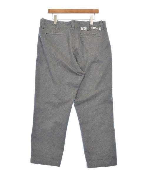 SEQUEL ชิโน่