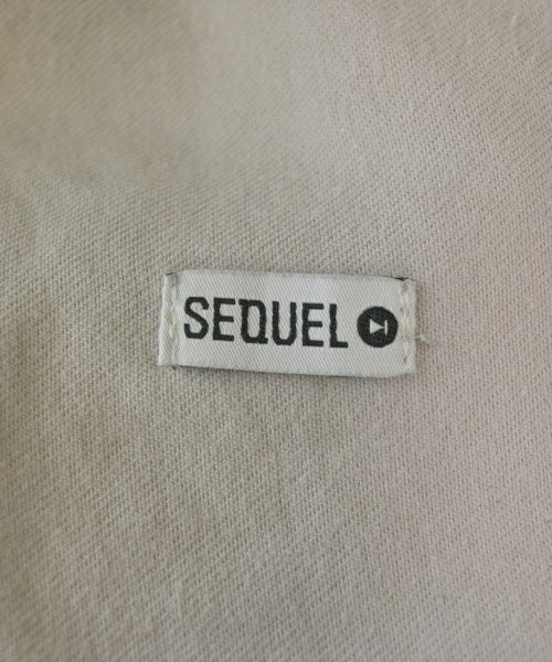 SEQUEL ชิโน่