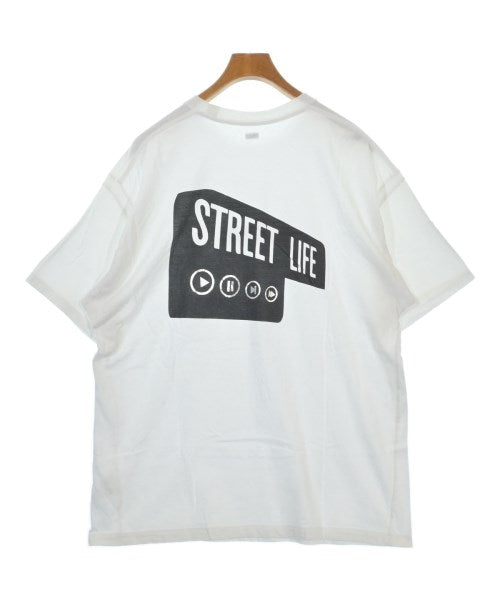 SEQUEL เสื้อยืด/เสื้อท็อปส์