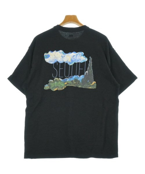 SEQUEL เสื้อยืด/เสื้อท็อปส์