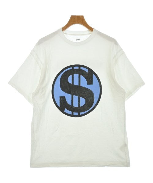SEQUEL เสื้อยืด/เสื้อท็อปส์