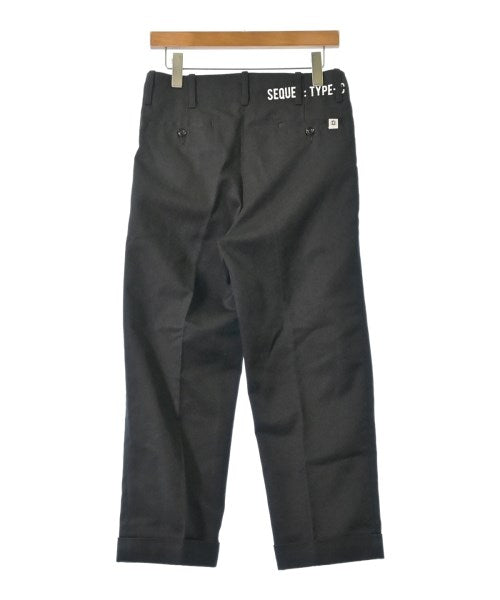 SEQUEL ชิโน่