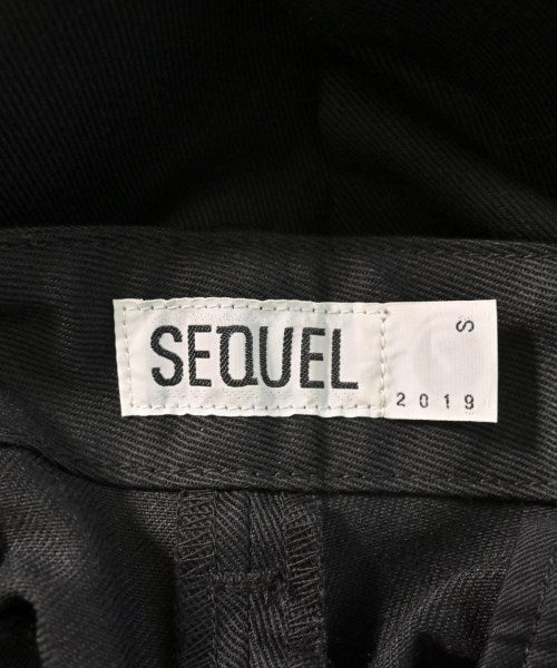 SEQUEL ชิโน่