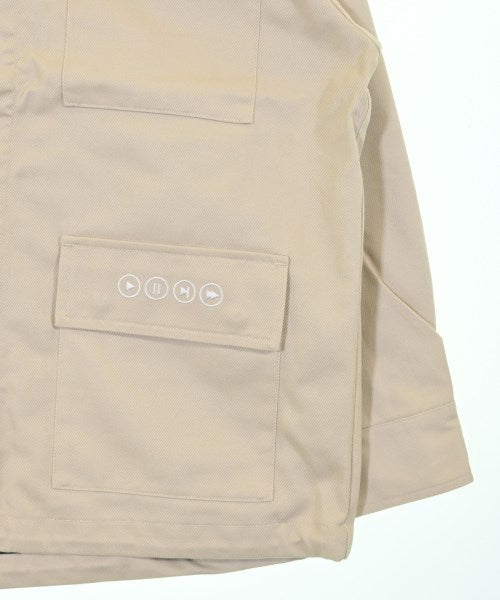 SEQUEL แจ็คเก็ตเบลาส์