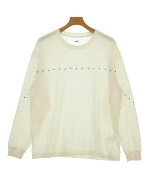 SEQUEL เสื้อยืด/เสื้อท็อปส์