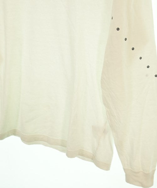 SEQUEL เสื้อยืด/เสื้อท็อปส์