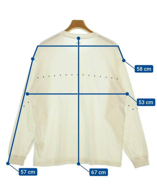 SEQUEL เสื้อยืด/เสื้อท็อปส์