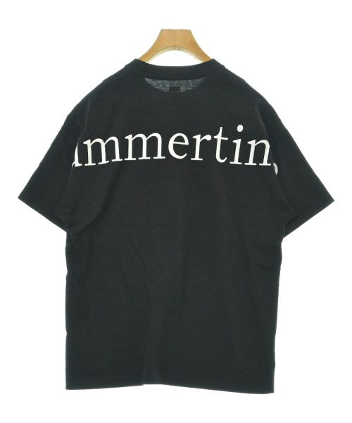 SEQUEL เสื้อยืด/เสื้อท็อปส์