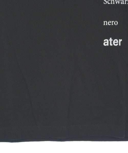 SEQUEL เสื้อยืด/เสื้อท็อปส์