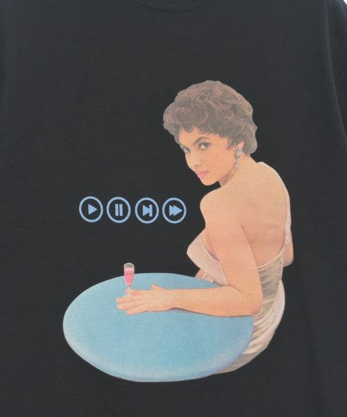 SEQUEL เสื้อยืด/เสื้อท็อปส์