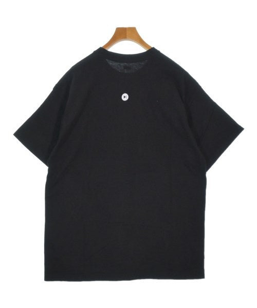 SEQUEL เสื้อยืด/เสื้อท็อปส์