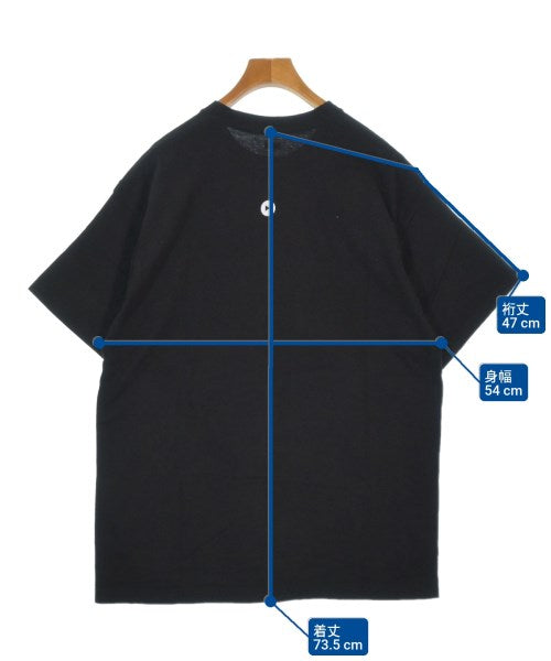 SEQUEL เสื้อยืด/เสื้อท็อปส์