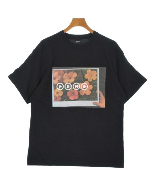 SEQUEL เสื้อยืด/เสื้อท็อปส์