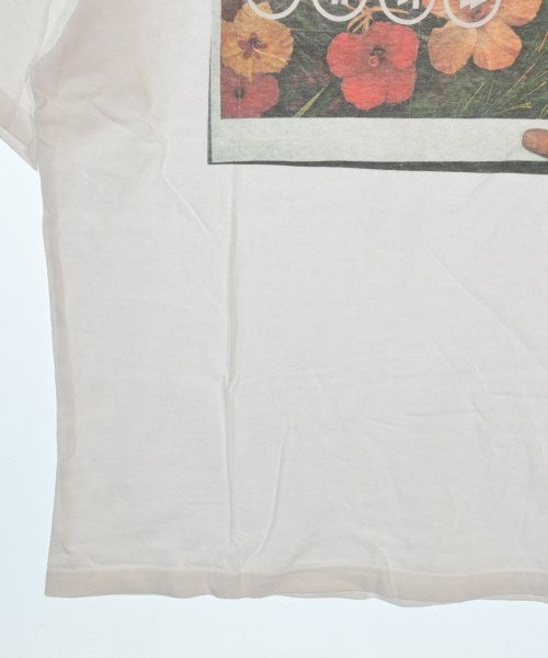 SEQUEL เสื้อยืด/เสื้อท็อปส์