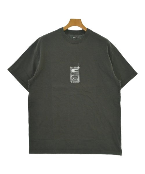 SEQUEL เสื้อยืด/เสื้อท็อปส์