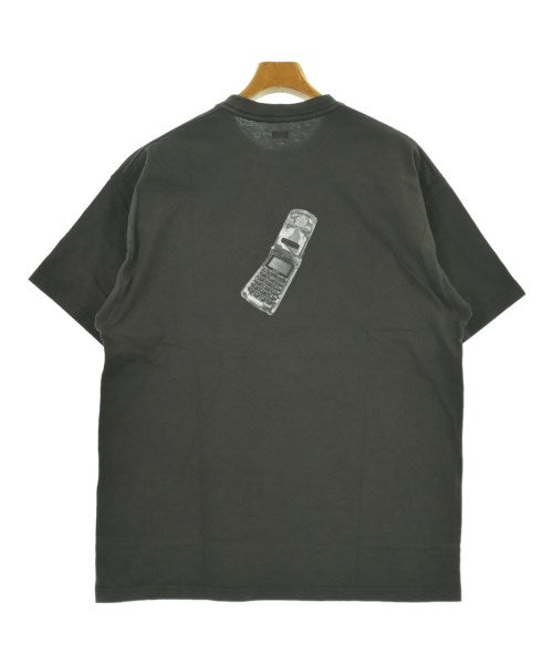 SEQUEL เสื้อยืด/เสื้อท็อปส์