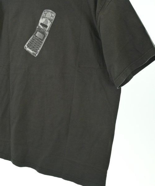 SEQUEL เสื้อยืด/เสื้อท็อปส์