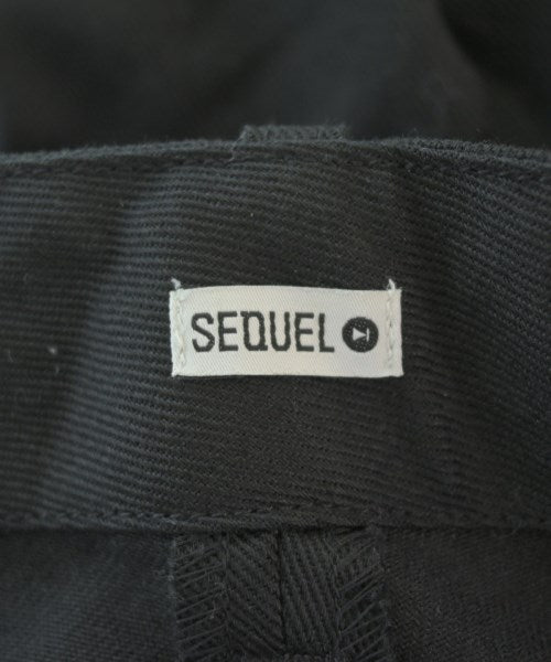 SEQUEL ชิโน่