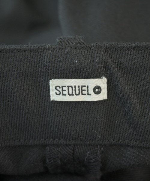 SEQUEL ชิโน่