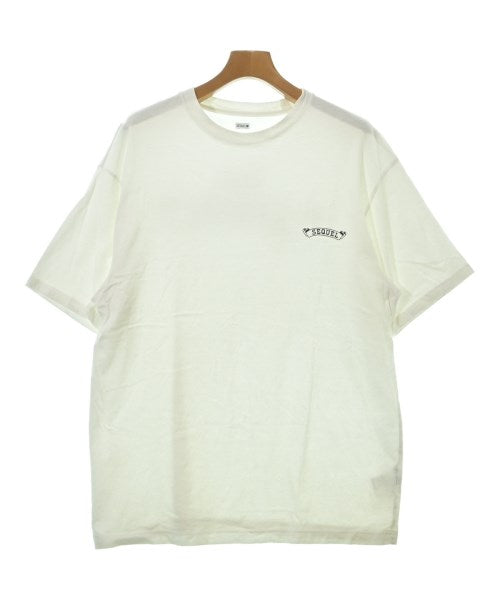 SEQUEL เสื้อยืด/เสื้อท็อปส์