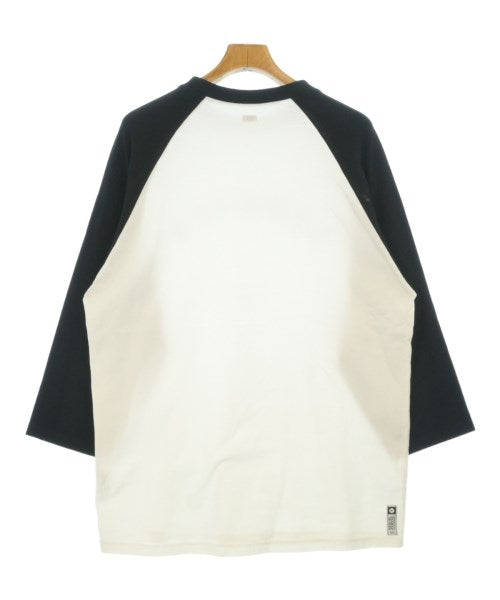 SEQUEL เสื้อยืด/เสื้อท็อปส์