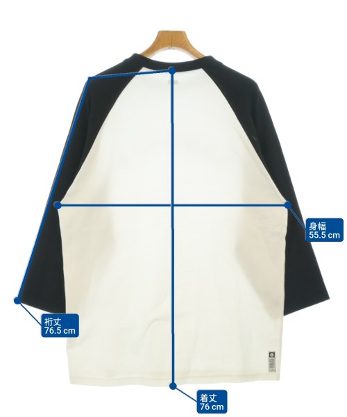 SEQUEL เสื้อยืด/เสื้อท็อปส์
