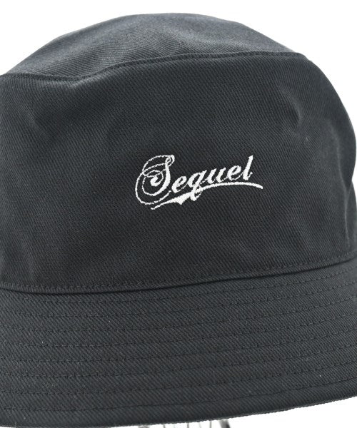 SEQUEL หมวก อื่น