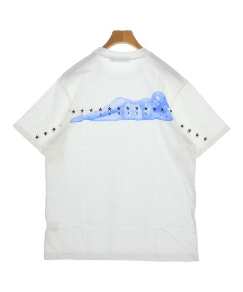 SEQUEL เสื้อยืด/เสื้อท็อปส์