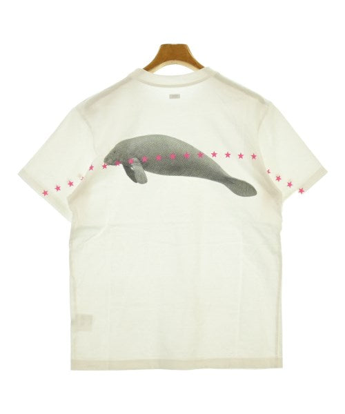 SEQUEL เสื้อยืด/เสื้อท็อปส์