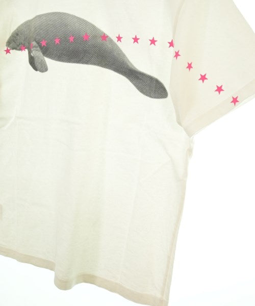 SEQUEL เสื้อยืด/เสื้อท็อปส์