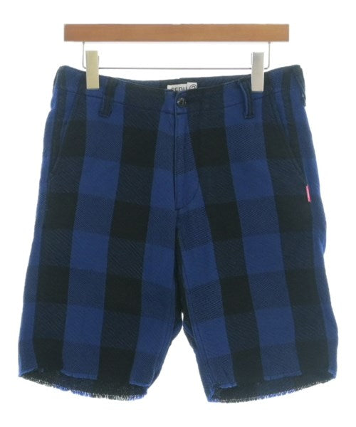 SEQUEL กางเกงขาสั้น